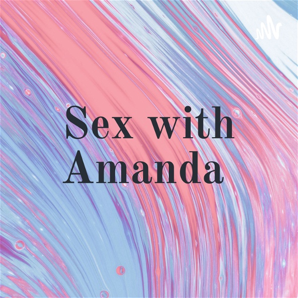 Artwork for Sex with Amanda