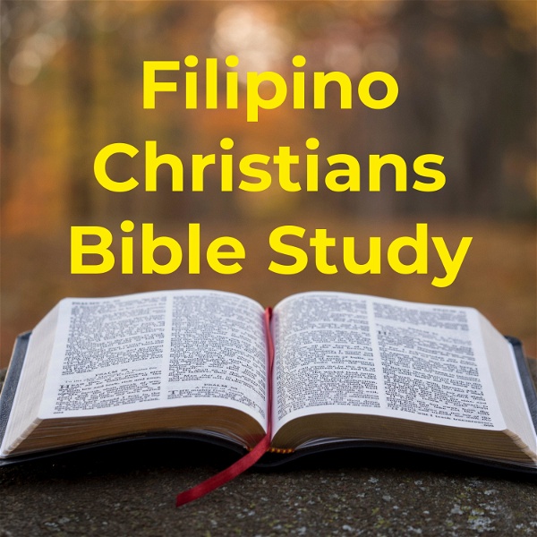 Artwork for Filipino Christians Bible Study
