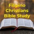 Filipino Christians Bible Study