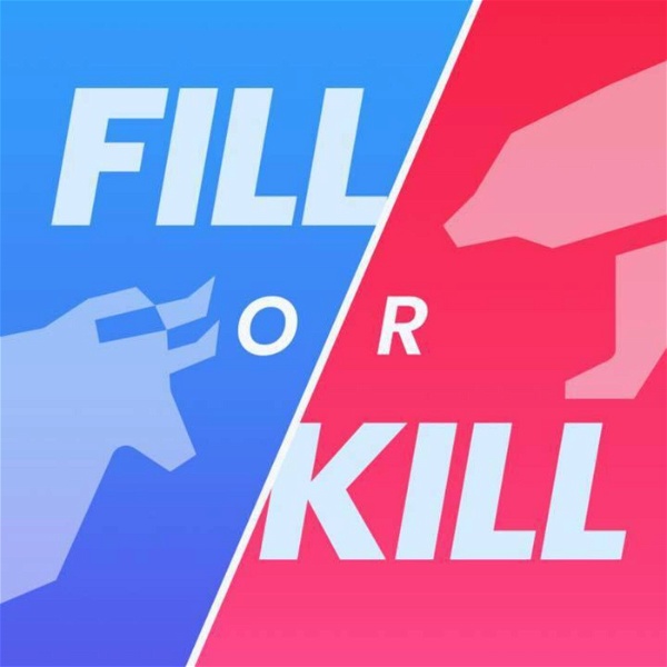 Artwork for Fill or Kill
