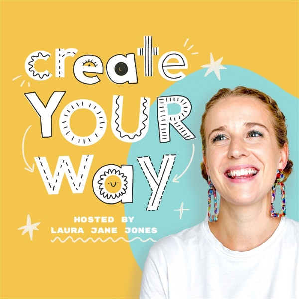 Artwork for Create Your Way