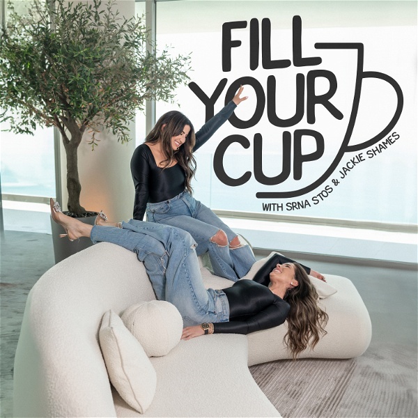 Artwork for Fill Your Cup