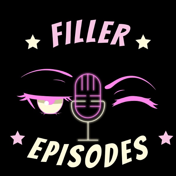 Artwork for Filler Episodes Podcast