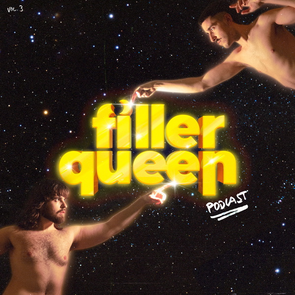 Artwork for FILLER QUEEN