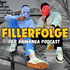Fillerfolge - Dein Anime und Manga Podcast!