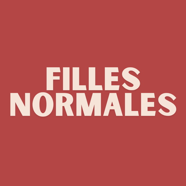 Artwork for Filles Normales
