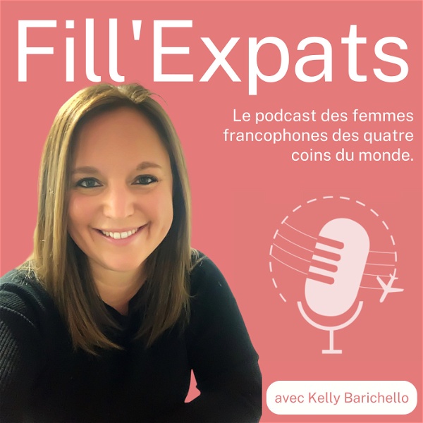 Artwork for Fill'Expats