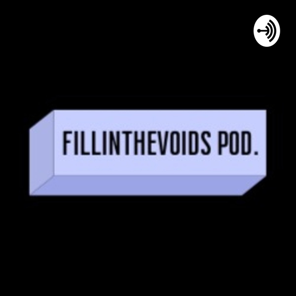 Artwork for fillinthevoids