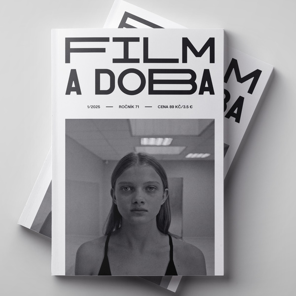 Artwork for Film a doba