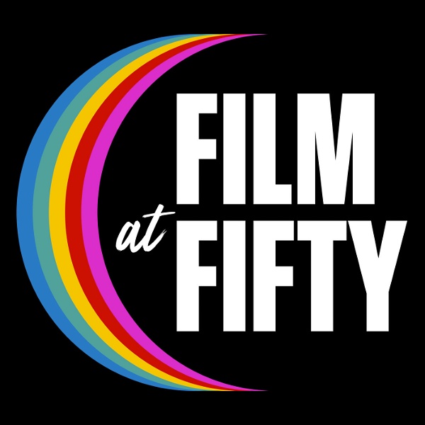 Artwork for Film at Fifty