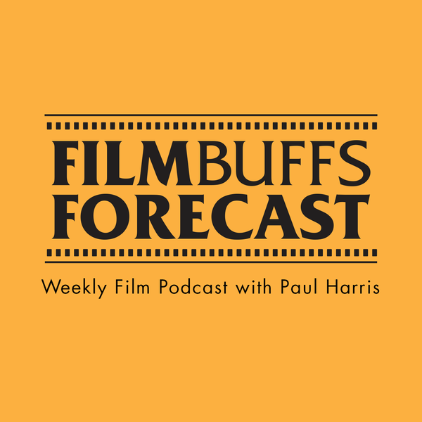 Artwork for Film Buffs Forecast