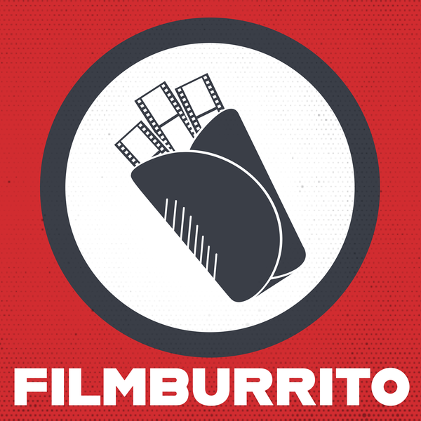 Artwork for Film Burrito
