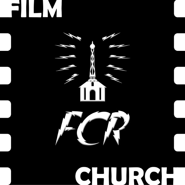 Artwork for Film Church Radio