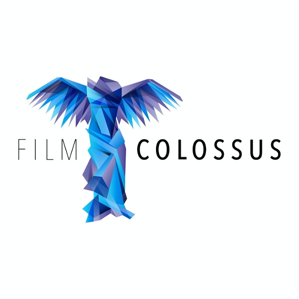 Artwork for Film Colossus