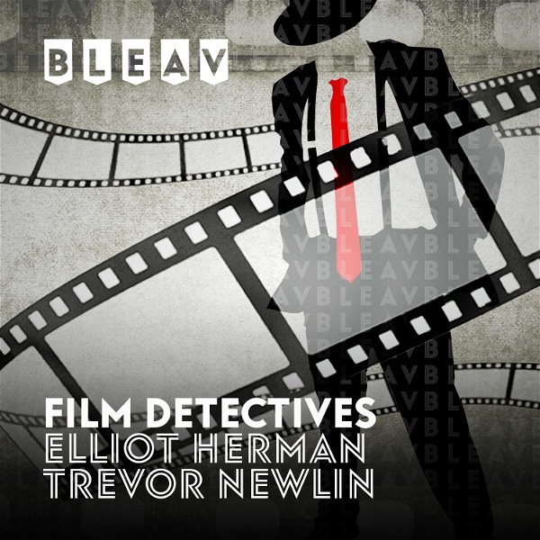 Artwork for Film Detectives