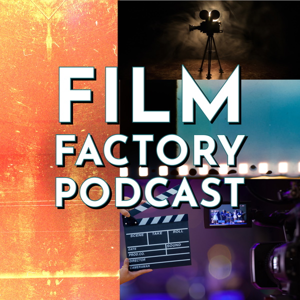 Artwork for Film Factory