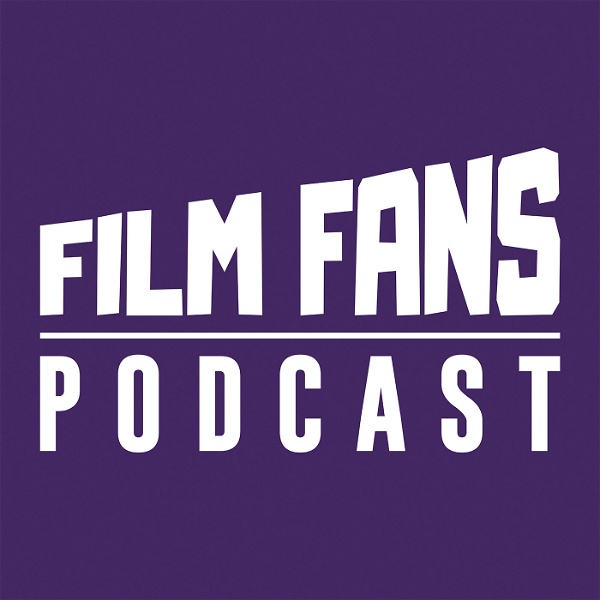 Artwork for Film Fans Podcast