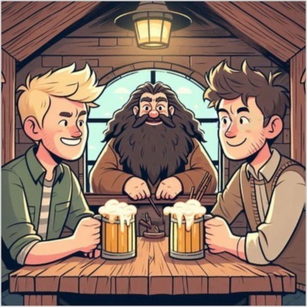 Artwork for Film Fiends