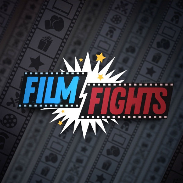 Artwork for Film Fights
