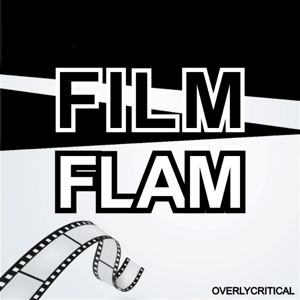 Artwork for Film Flam