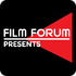 Film Forum Presents
