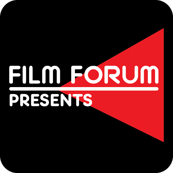Artwork for Film Forum Presents