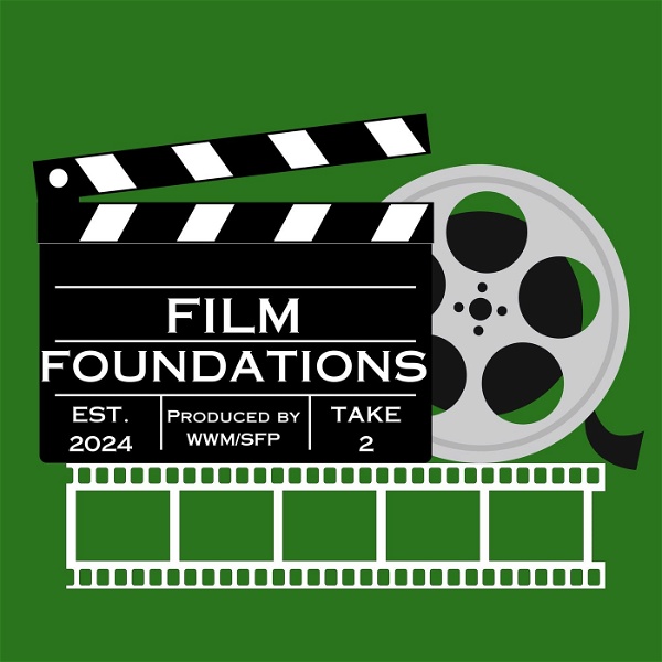 Artwork for Film Foundations