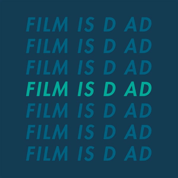 Artwork for Film is D_ad