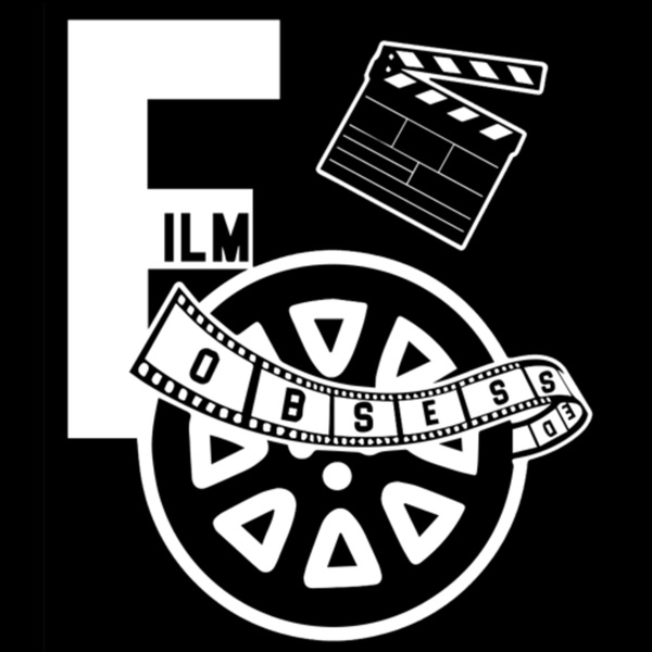 Artwork for Film Obsessed