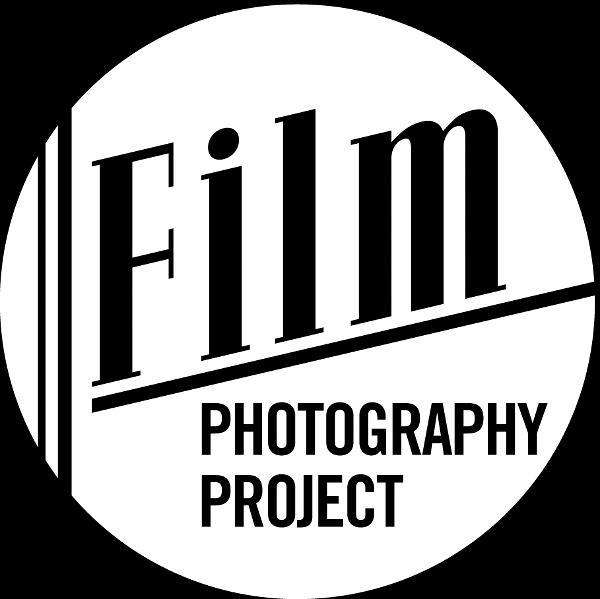 Artwork for Film Photography Podcast