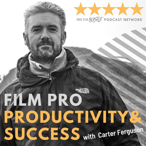 Artwork for Film Pro Productivity & Success