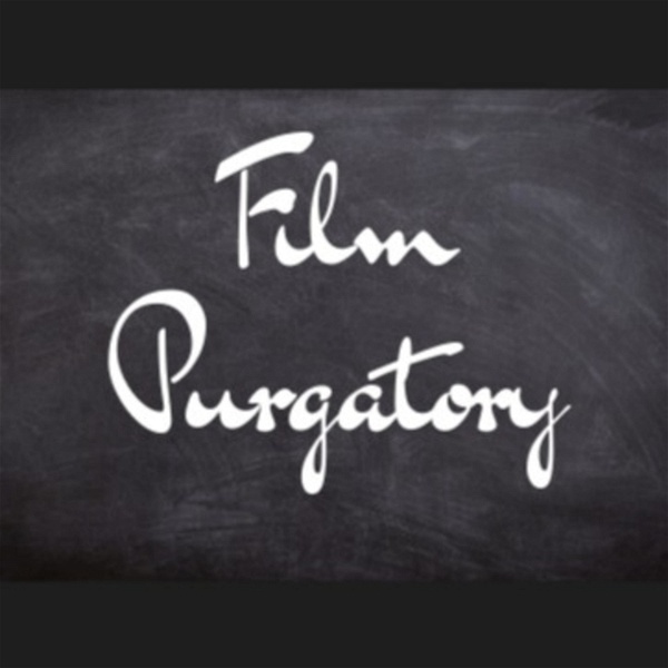 Artwork for Film Purgatory