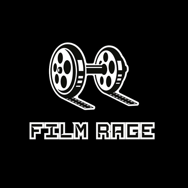 Artwork for Film Rage