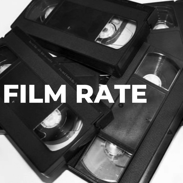 Artwork for Film Rate