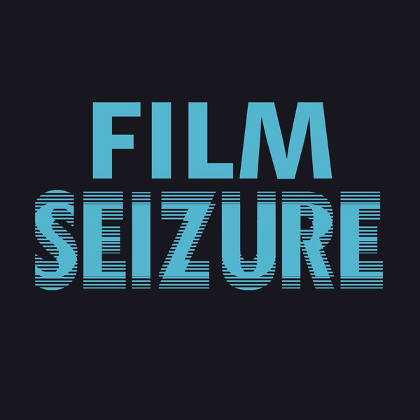 Artwork for Film Seizure