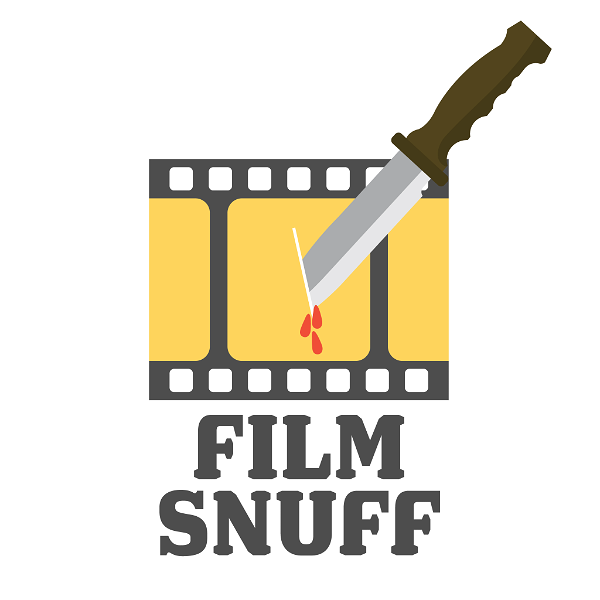 Artwork for Film Snuff