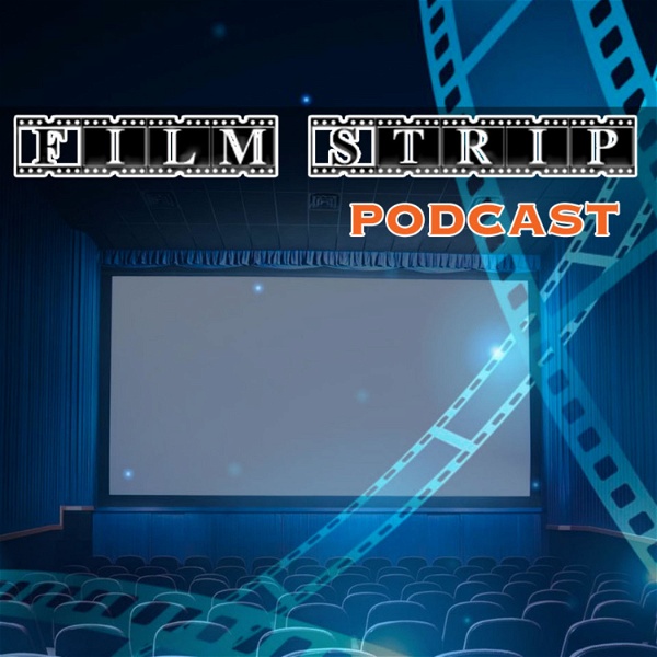 Artwork for Film Strip Podcast