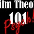Film Theory 101