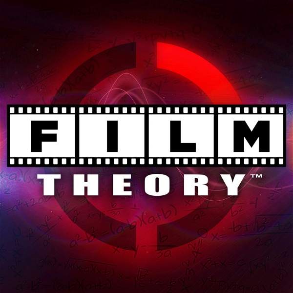 Artwork for Film Theory