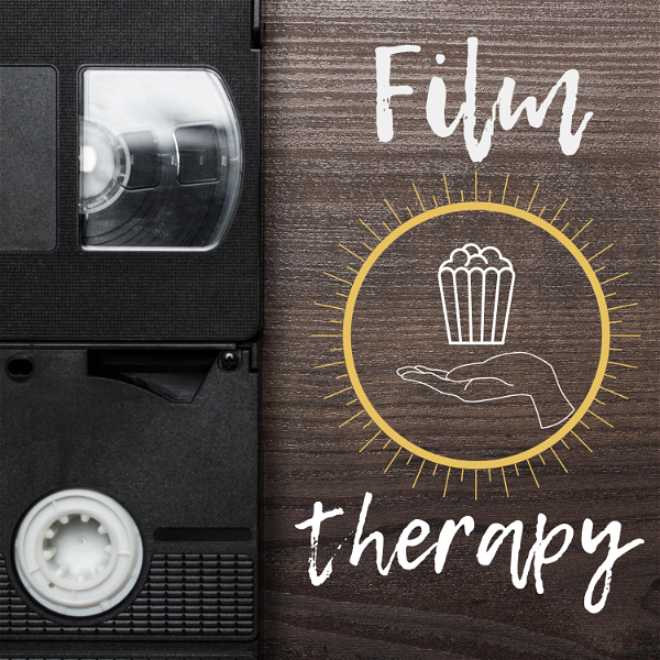 Artwork for Film Therapy