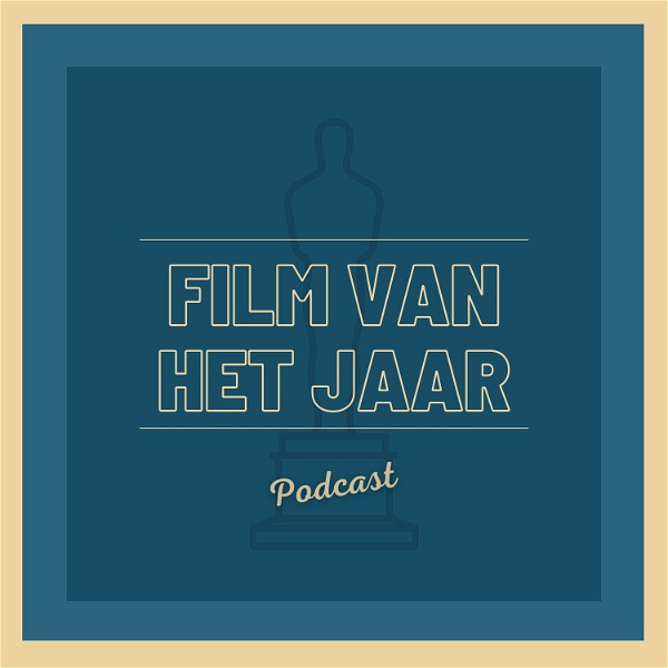 Artwork for Film Van Het Jaar Podcast