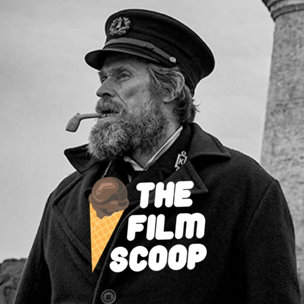 Artwork for The Film Scoop
