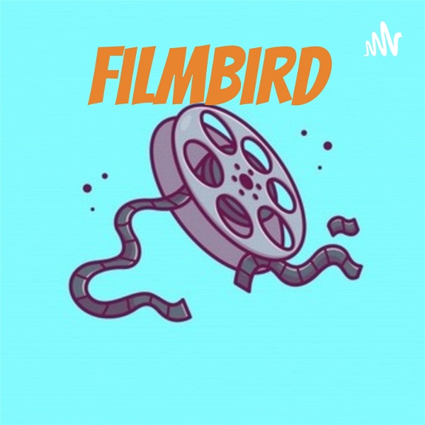 Artwork for FilmBird