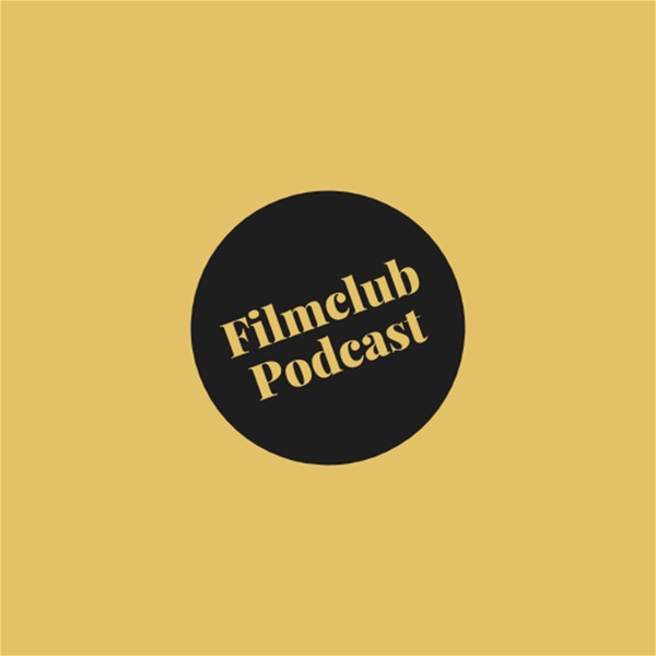 Artwork for Filmclub Podcast