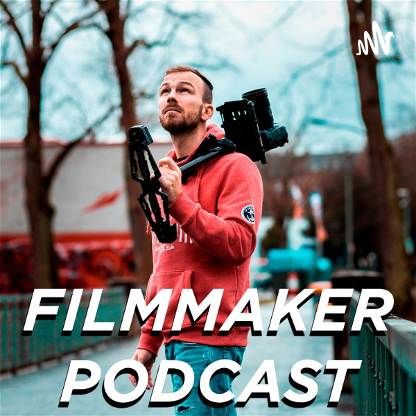 Artwork for Filmmaker Podcast