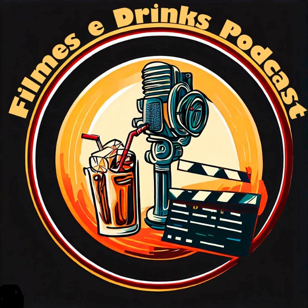 Artwork for Filmes e Drinks