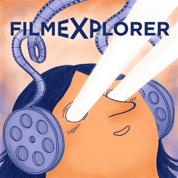 Artwork for FILMEXPLORER Podcasts