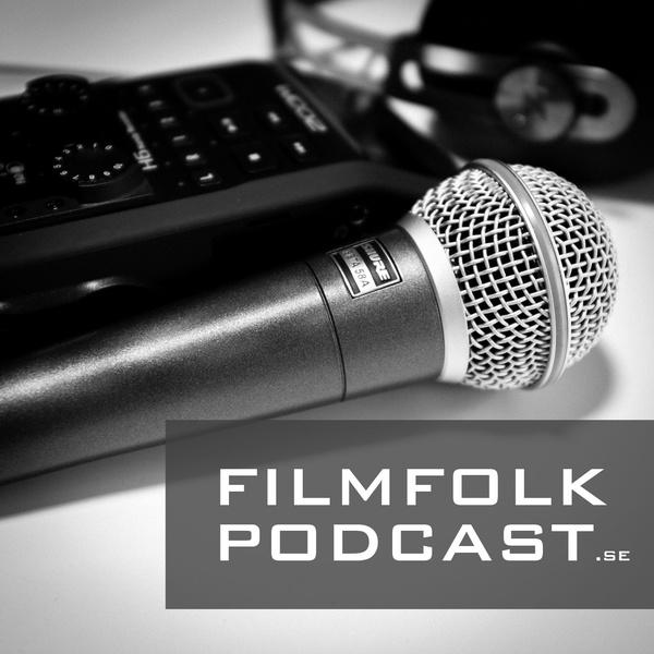 Artwork for Filmfolk podcast