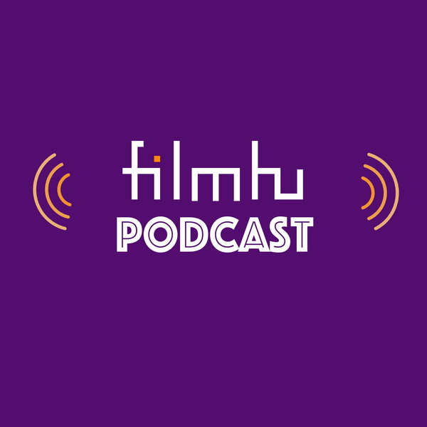 Artwork for Filmhu Podcast