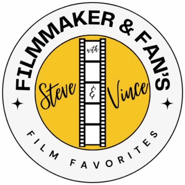 Artwork for Filmmaker and Fan's Film Favorites